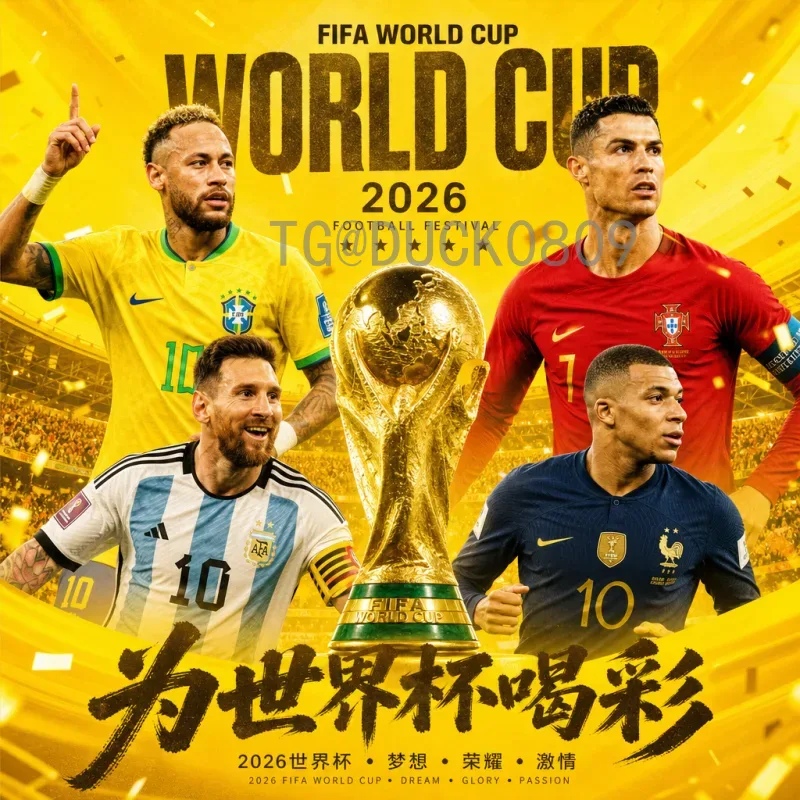 2026年美加墨世界杯决赛场馆官方一览：大都会人寿体育场全解析